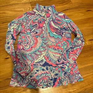 Lilly Pulitzer Pullover